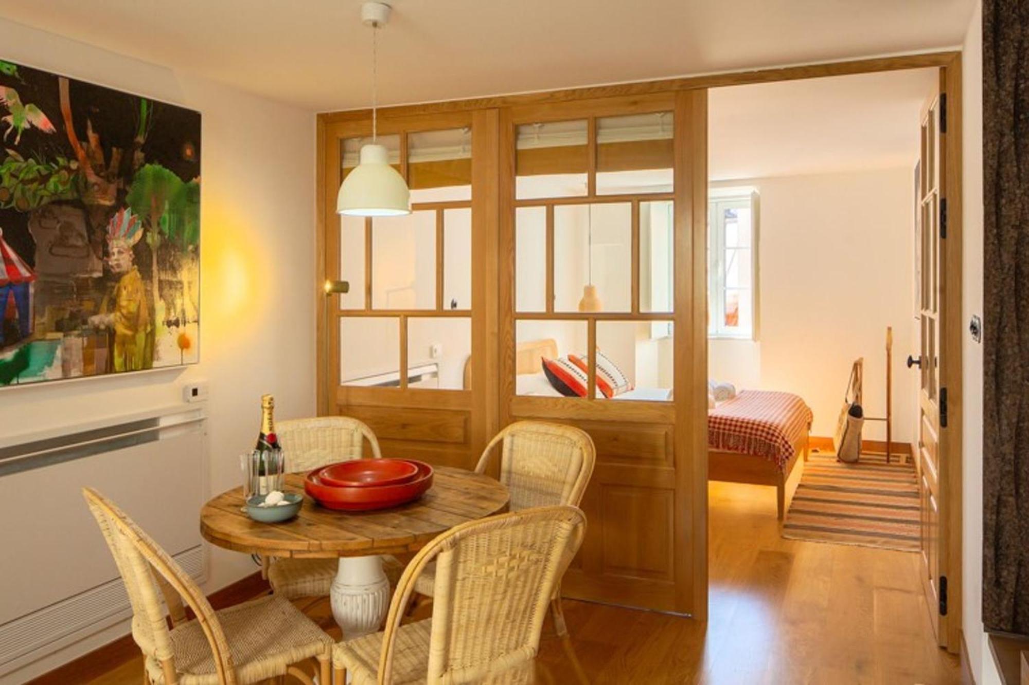 1bdr With Terrace And View By Lovelystay Lisboa