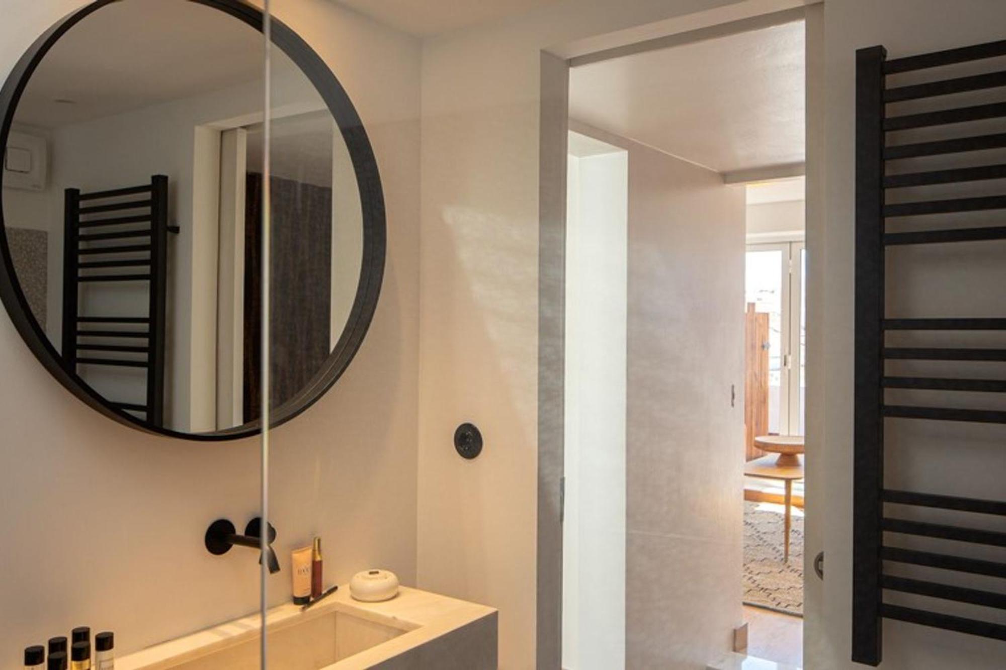1bdr With Terrace And View By Lovelystay * Lisboa