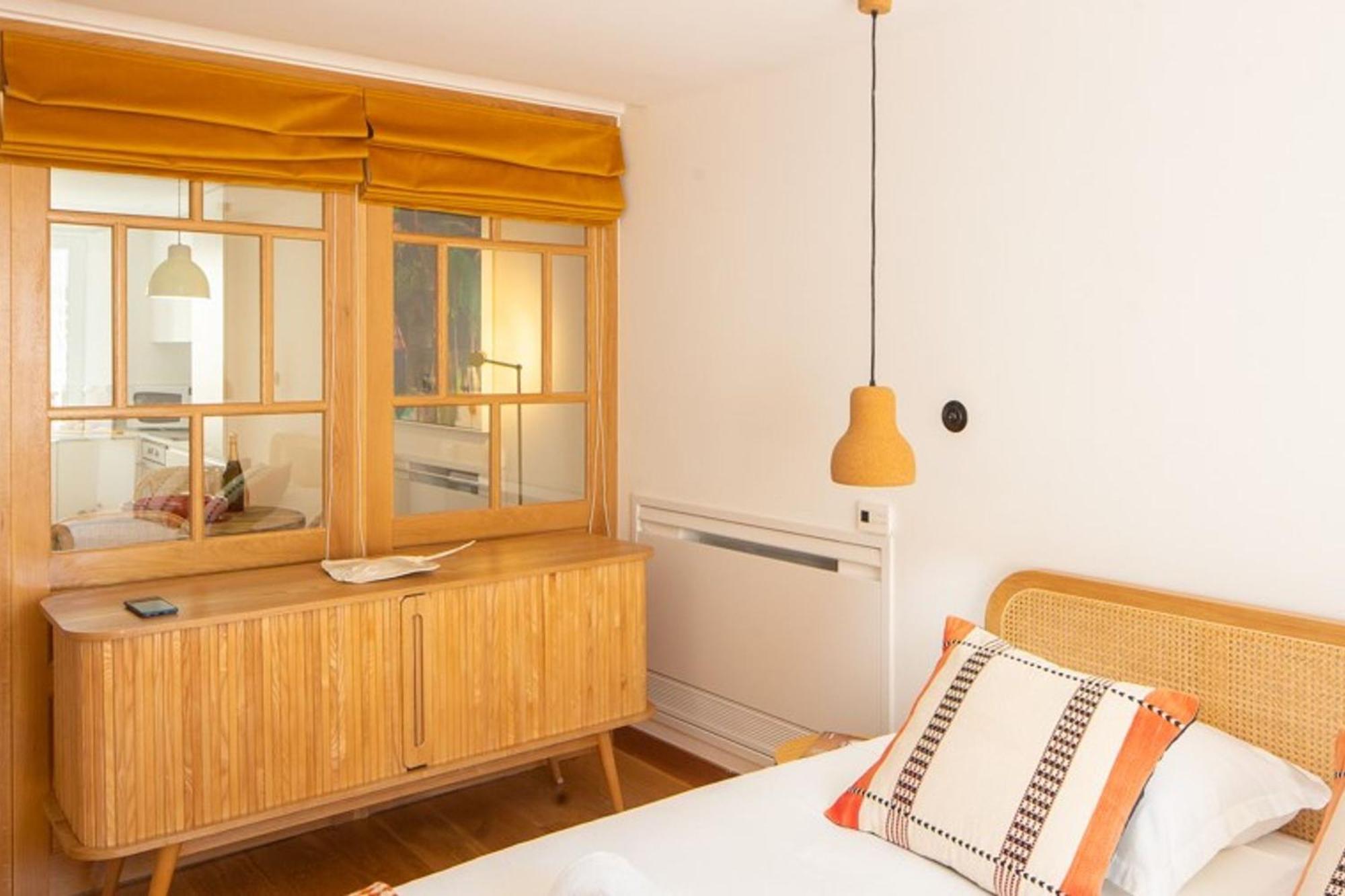 1bdr With Terrace And View By Lovelystay * Lisboa