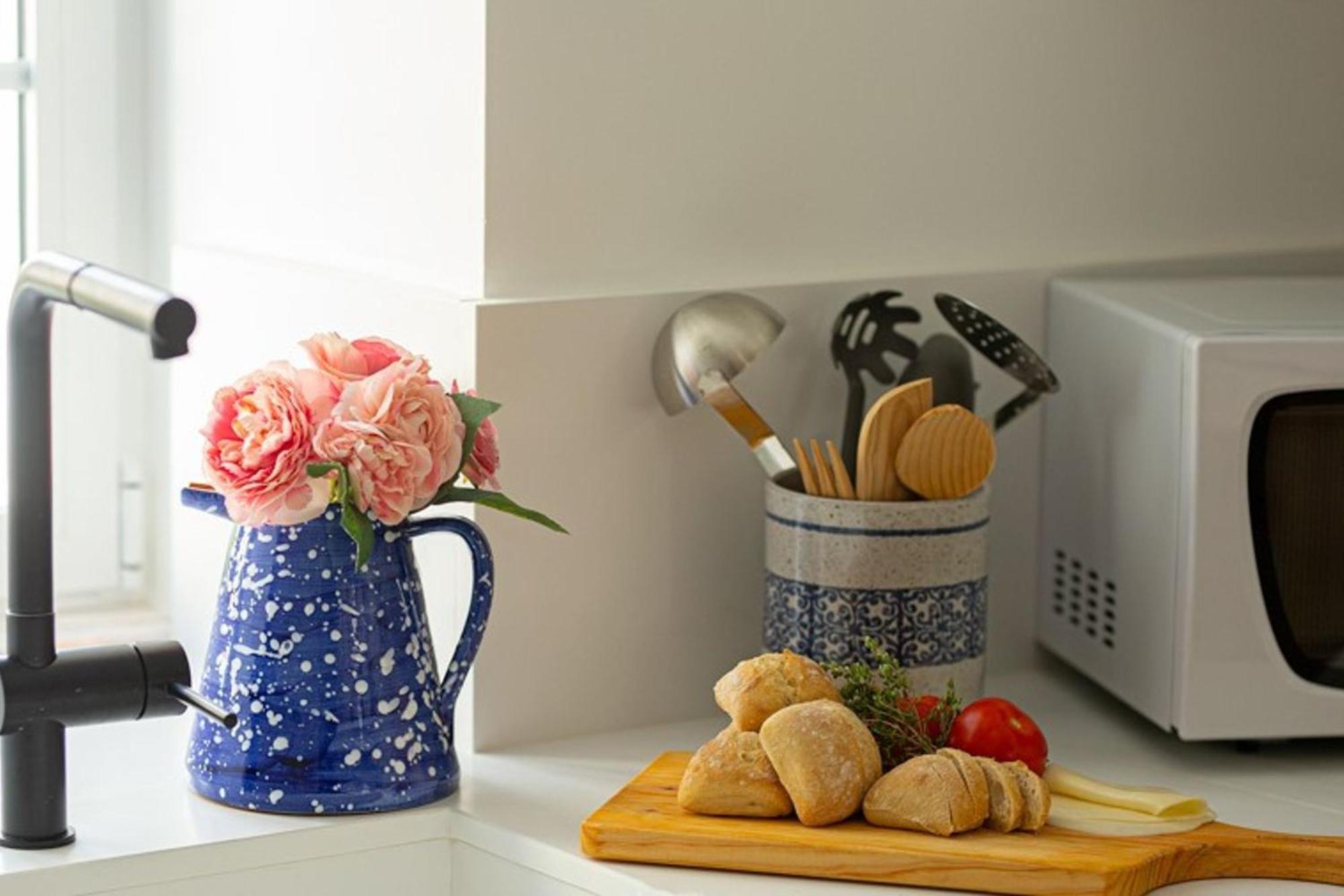 1bdr With Terrace And View By Lovelystay Apartamento Lisboa