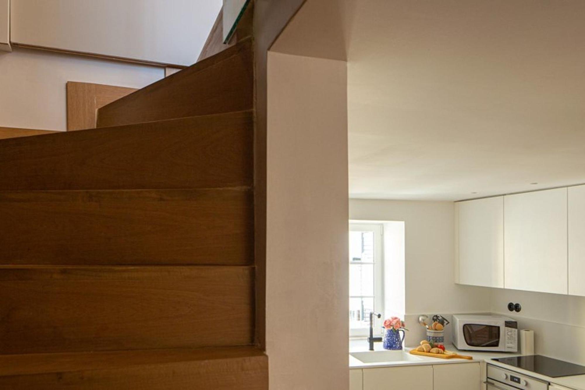 1bdr With Terrace And View By Lovelystay Apartamento *